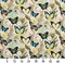 Upholstery Fabric - Aqua & Teal,Green Floral,Tropical & Botanical Upholstery Fabric 54 Inches"